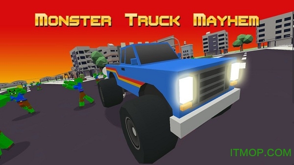 血液僵尸漂移(Blood Drift)