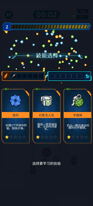 项目X幸存者