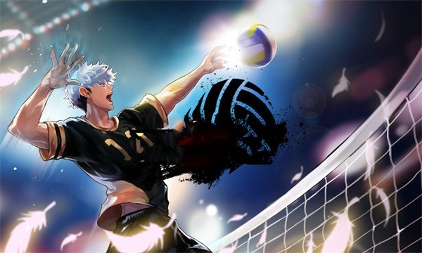 排球少年新的征程官网