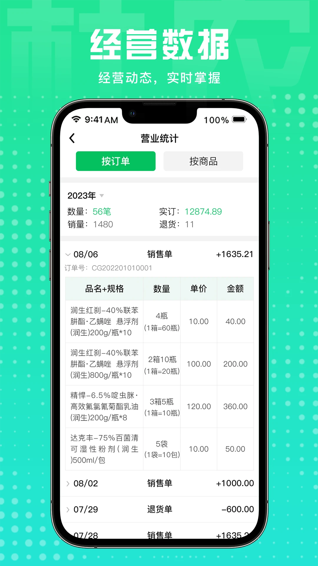 杜农供应链-生产商