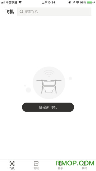标普