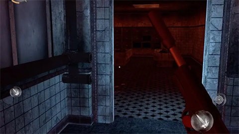 Endless Nightmare: Weird Hospital