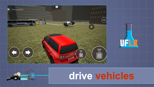 v模式沙盒手机版