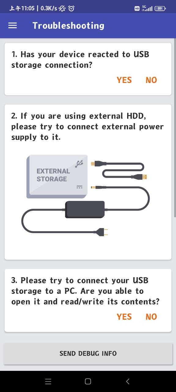 Microsoft exFAT/NTFS for USB by Paragon Software