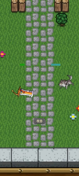 狭路相逢狙击手