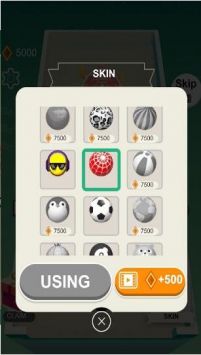 多米诺射击Domino Shoot