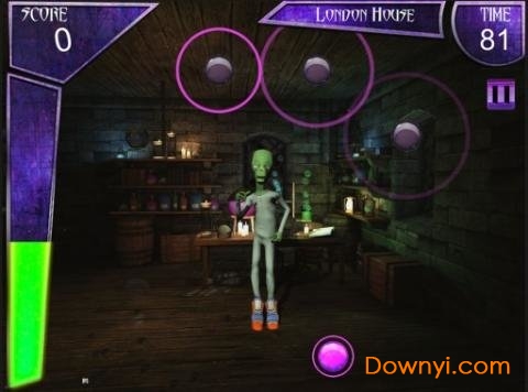 怪物的疯狂节拍手游(mad monster beats)