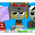 节奏盒子sprunki植物大战僵尸模组 安卓版v1.0