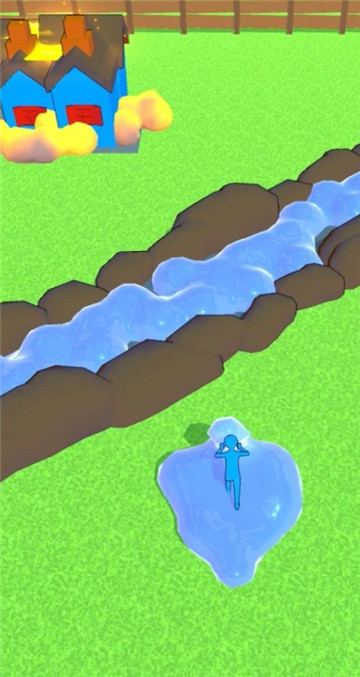 水火大战WaterVsFire