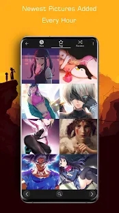 百万高清壁纸(高品质壁纸软件) v3.2 安卓版