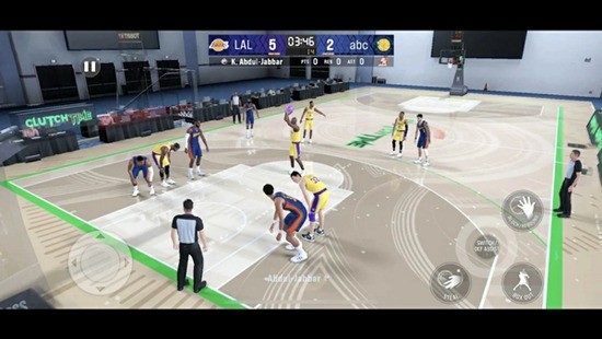 我的NBA2K23安装器