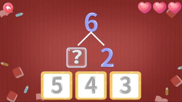 幼儿园学数学加减法 幼儿园学数学加减法