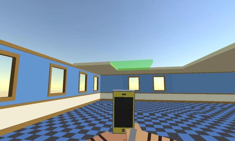 Simple Sandbox 2(简易沙箱2无限金币中文版)