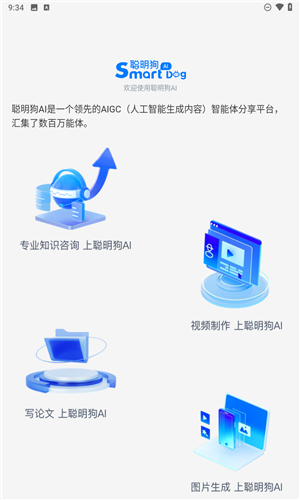 聪明狗AI