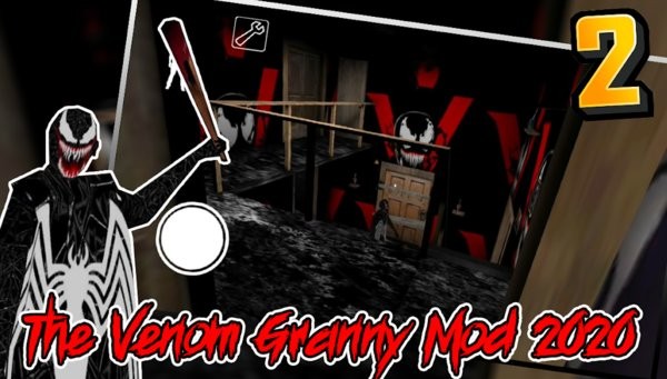 Granny格林菜单2.5圣诞节