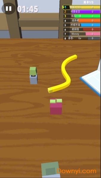 天天贪吃蛇2017
