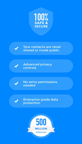Truecaller 安卓中文版v14.13.6