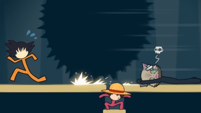 火柴人之战:英雄之战 火柴人之战:英雄之战