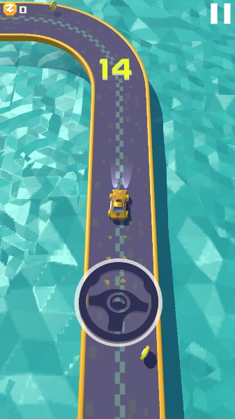 无尽的高速公路