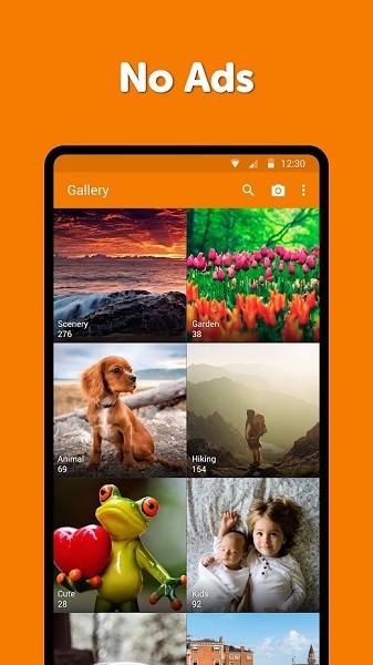 simple gallery中文版