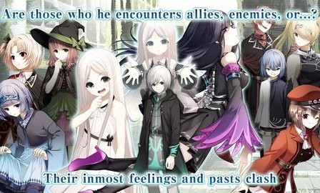 原初理想乡 原初理想乡