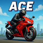 王牌真实摩托驾驶竞速（Ace Moto Bike Real Driving）