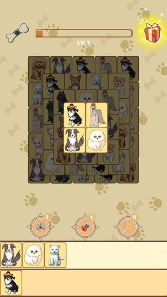 狗了个狗游戏 安卓版v1.3.5