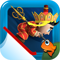 滑雪大冒险最新版