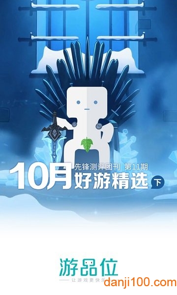 游品位