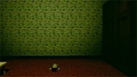 红脸先生(Bad Evil Parenting Horror)