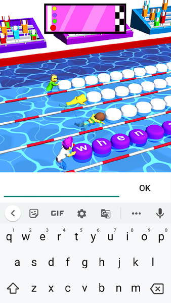 打字我贼溜 安卓版v1.0.2