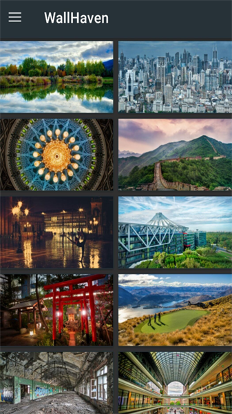 wallhaven 官网版
