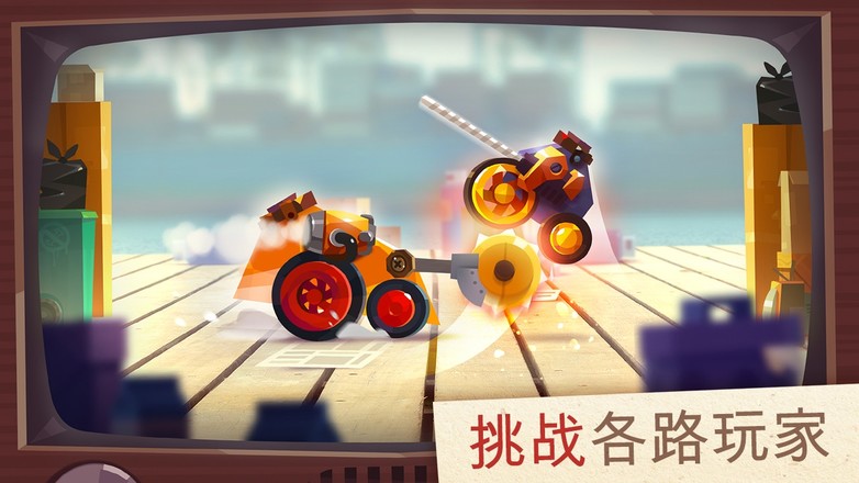C.A.T.S.(喵星人大作战破解版)