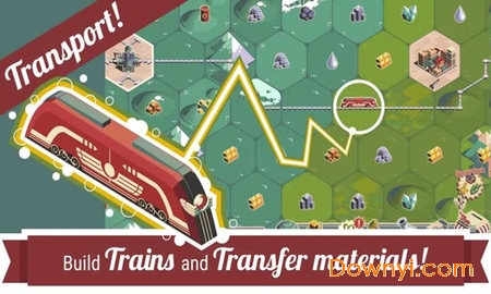 火箭谷大亨 火箭谷大亨