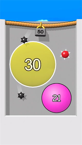 2048大挑战 2048大挑战