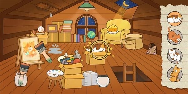 侦探美尾最新版