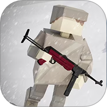 吃鸡战地模拟器