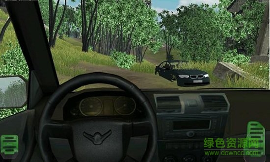 废弃的城市 废弃的城市