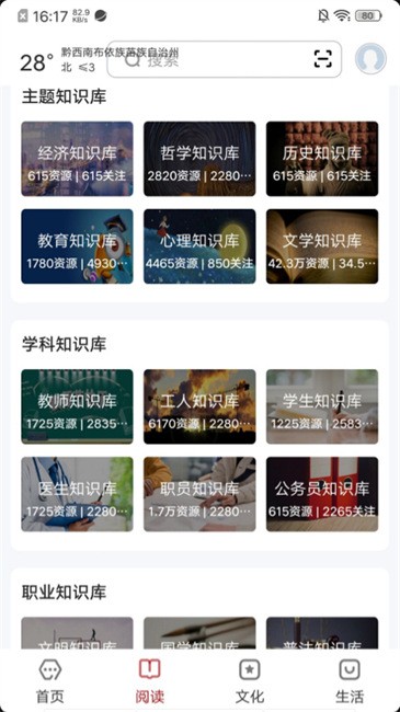 数字黔西南
