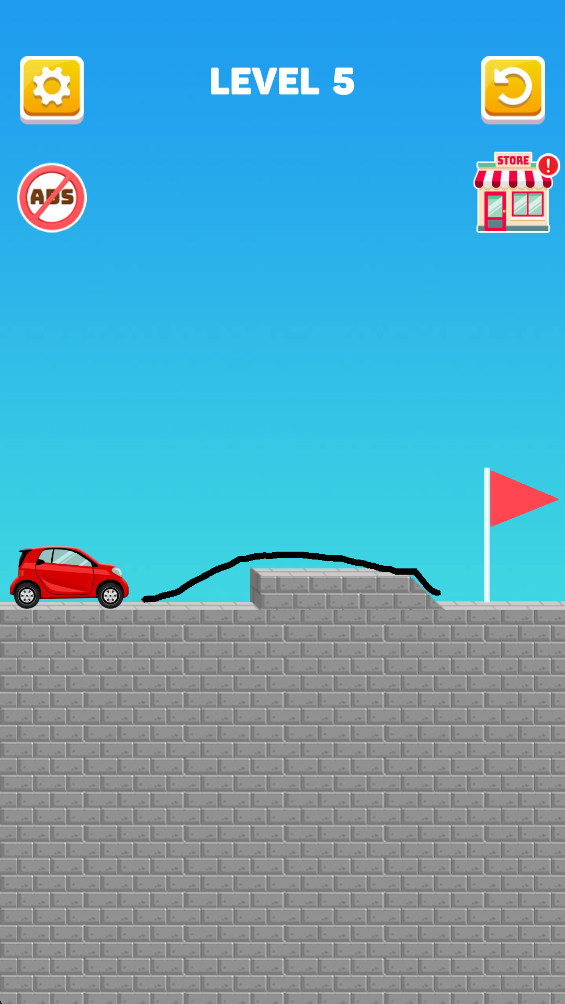 Draw Bridge Puzzle - Draw Game安装器