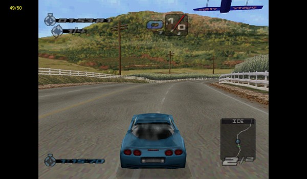 ePSXe openGL Plugin 安卓最新版v1.19.1