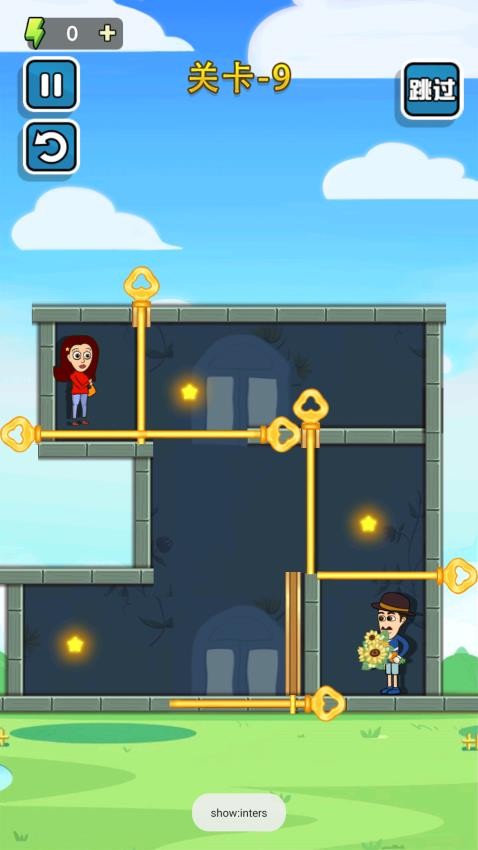 在逃公主模拟器