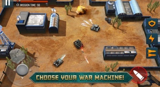 传奇的坦克射手官方版(world of tanks)