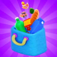 填充杂货袋最新版