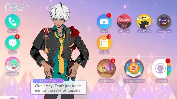 服从我功能菜单版 免费版v5.6.2