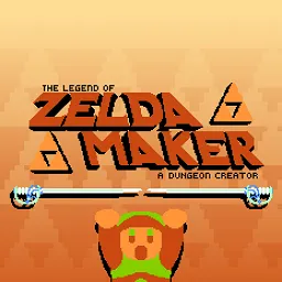 超级塞尔达制造游戏(Super Zelda Maker) 1.0.0 最新版