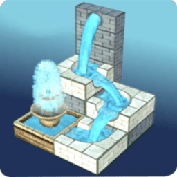 流水喷泉app