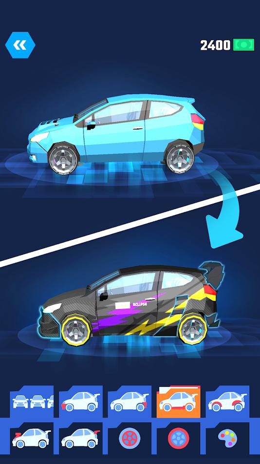 疯狂冲刺3D最新版 3.16.01安卓版