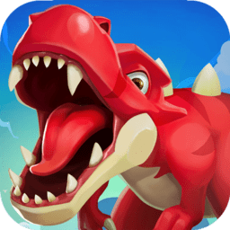 丛林猎人-送红色神宠