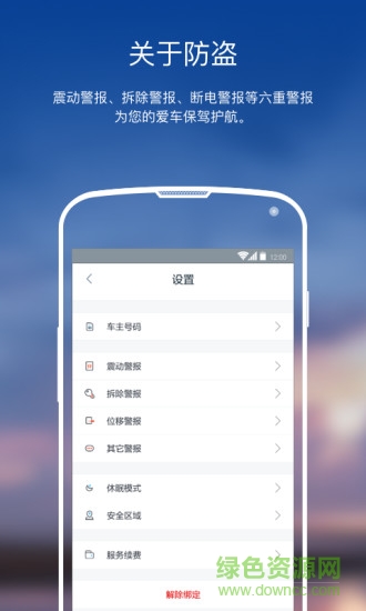 自在行